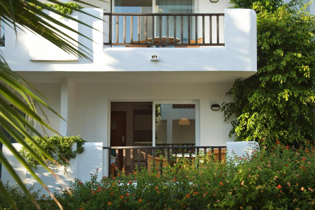 Inturotel Azul Garden Кала д'Ор Екстер'єр фото